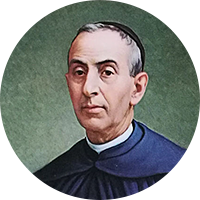 P.Luigi Maria Monti